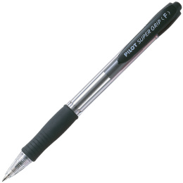 Ballpoint Super Grip Fine in the group Pens / Writing / Ballpoints at Pen Store (109198_r)