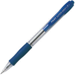 Ballpoint Super Grip Fine in the group Pens / Writing / Ballpoints at Pen Store (109198_r)