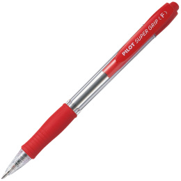 Ballpoint Super Grip Fine in the group Pens / Writing / Ballpoints at Pen Store (109198_r)