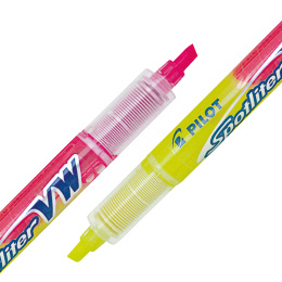 Spotliter Twin in the group Pens / Office / Highlighters at Pen Store (109274)