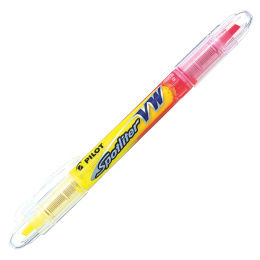 Spotliter Twin in the group Pens / Office / Highlighters at Pen Store (109274)