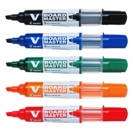 V-Board Master Chisel in the group Pens / Office / Whiteboard Markers at Pen Store (109308_r)