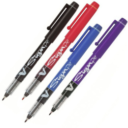 V-Sign Pen in the group Pens / Office / Office Pens at Pen Store (109323_r)