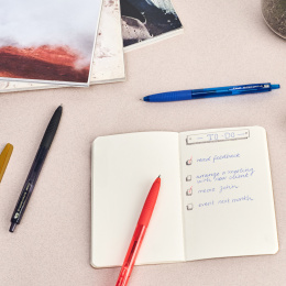 Super Grip G Retractable Medium in the group Pens / Writing / Ballpoints at Pen Store (109356_r)