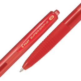 Super Grip G Retractable Medium in the group Pens / Writing / Ballpoints at Pen Store (109356_r)