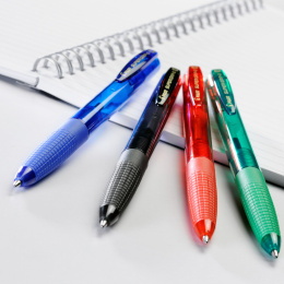 Super Grip G Retractable Medium in the group Pens / Writing / Ballpoints at Pen Store (109356_r)