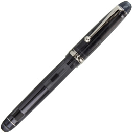Custom 74 Fountain Pen - Black in the group Pens / Fine Writing / Fountain Pens at Pen Store (109374_r)