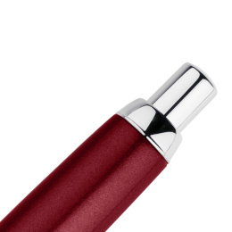 Capless Decimo Red in the group Pens / Fine Writing / Gift Pens at Pen Store (109381_r)
