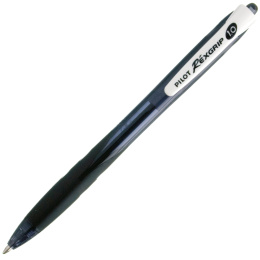 Ballpoint pen Rexgrip Medium in the group Pens / Writing / Ballpoints at Pen Store (109458_r)