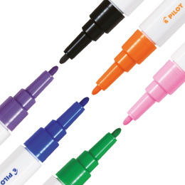 Pintor Fine 6-pack Creative in the group Pens / Artist Pens / Illustration Markers at Pen Store (109492)