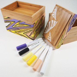 Pintor Fine 6-pack Creative in the group Pens / Artist Pens / Illustration Markers at Pen Store (109492)