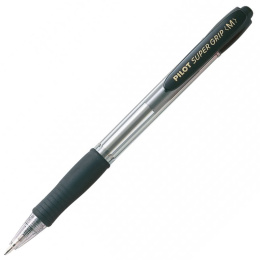 Ballpoint Super Grip Medium in the group Pens / Writing / Ballpoints at Pen Store (109536_r)