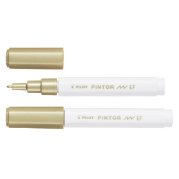 Pintor Extra Fine Tip in the group Pens / Artist Pens / Illustration Markers at Pen Store (109540_r)