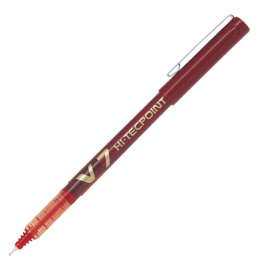 Hi-Tecpoint V7 Rollerball in the group Pens / Writing / Ballpoints at Pen Store (109595_r)