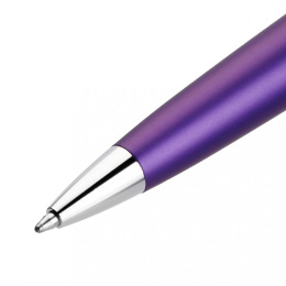 MR Retro Pop Ballpoint Metallic Violet in the group Pens / Fine Writing / Ballpoint Pens at Pen Store (109640)