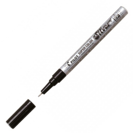 Super Color Marker Extra Fine Gold in the group Pens / Office / Markers at Pen Store (109647)
