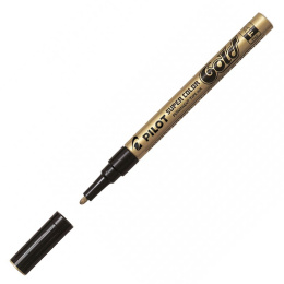 Super Color Marker Fine Silver in the group Pens / Office / Markers at Pen Store (109650)