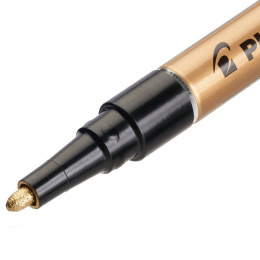 Super Color Marker Fine Silver in the group Pens / Office / Markers at Pen Store (109650)