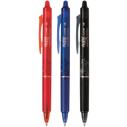 FriXion Clicker 1.0 Broad in the group Pens / Writing / Gel Pens at Pen Store (109681_r)