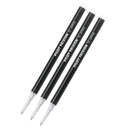 Refill FriXion 1.0 3-pack in the group Pens / Pen Accessories / Cartridges & Refills at Pen Store (109690_r)