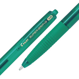 Super Grip G Retractable Extra Broad in the group Pens / Writing / Ballpoints at Pen Store (109701_r)