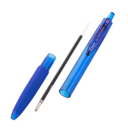 Super Grip G Retractable Extra Broad in the group Pens / Writing / Ballpoints at Pen Store (109701_r)