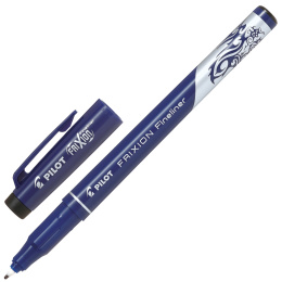 FriXion Fineliner 2GO 4-set 1 in the group Pens / Writing / Fineliners at Pen Store (109706)