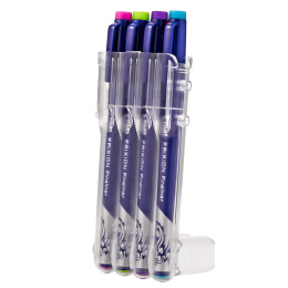 FriXion Fineliner 2GO 4-pack 2 in the group Pens / Writing / Fineliners at Pen Store (109707)