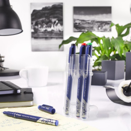 FriXion Fineliner 2GO 4-pack 2 in the group Pens / Writing / Fineliners at Pen Store (109707)