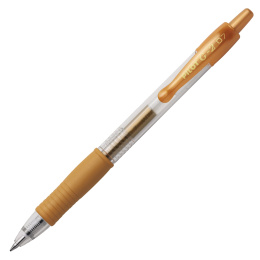 G2 Gel 0.7 Metallic in the group Pens / Writing / Gel Pens at Pen Store (109737_r)
