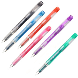 Preppy F 03 Fountain pen in the group Pens / Fine Writing / Fountain Pens at Pen Store (109802_r)