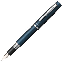 Procyon Fountain Pen Deep Sea in the group Pens / Fine Writing / Fountain Pens at Pen Store (109876_r)