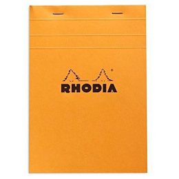 Block No.15 A5 Squared in the group Paper & Pads / Note & Memo / Writing & Memo Pads at Pen Store (109924)