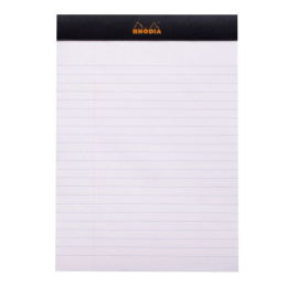 Block No.16 A5 Ruled in the group Paper & Pads / Note & Memo / Writing & Memo Pads at Pen Store (109925)