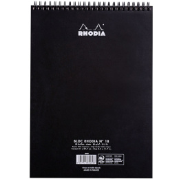 Classic Notepad A4 DotPad in the group Paper & Pads / Note & Memo / Writing & Memo Pads at Pen Store (109929)