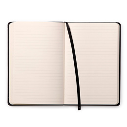 Webnotebook A5 Ruled in the group Paper & Pads / Note & Memo / Notebooks & Journals at Pen Store (109937)