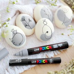 PC-1MC Extra-fine in the group Pens / Artist Pens / Illustration Markers at Pen Store (110005_r)