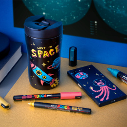 Posca Marker PC-1MR Extra fine in the group Pens / Artist Pens / Illustration Markers at Pen Store (110027_r)