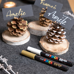 Posca Marker PC-1MR Extra fine in the group Pens / Artist Pens / Illustration Markers at Pen Store (110027_r)