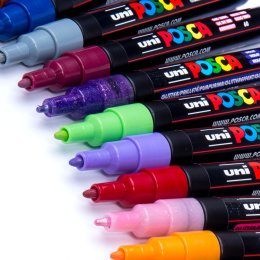 PC-3M Fine in the group Pens / Artist Pens / Illustration Markers at Pen Store (110049_r)