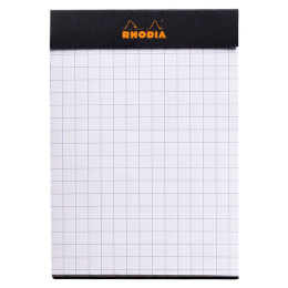 Block No.11 A7 Squared in the group Paper & Pads / Note & Memo / Writing & Memo Pads at Pen Store (110218)