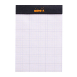 Block No.13 A6 Squared in the group Paper & Pads / Note & Memo / Writing & Memo Pads at Pen Store (110219)