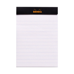 Block No.12 (8.5 x 12 cm) Ruled in the group Paper & Pads / Note & Memo / Writing & Memo Pads at Pen Store (110228)