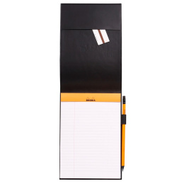 ePure Notepad Cover A5 in the group Paper & Pads / Note & Memo / Notebooks & Journals at Pen Store (110233)