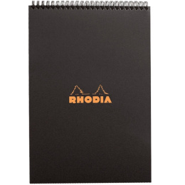 Classic Notepad A4 Ruled in the group Paper & Pads / Note & Memo / Writing & Memo Pads at Pen Store (110248)