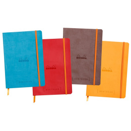 GoalBook A5 Dotted in the group Paper & Pads / Note & Memo / Notebooks & Journals at Pen Store (110251_r)