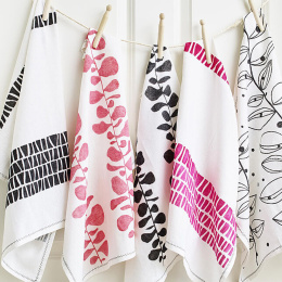 4500 Textil Marker 066 Neon Orange in the group Hobby & Creativity / Paint / Fabric Markers and Dye at Pen Store (110337)