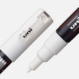 Posca PC-1MC Metallic - Set of 4 in the group Pens / Artist Pens / Illustration Markers at Pen Store (110420)
