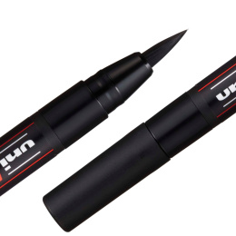 Posca Brush PCF-350 - Set of 3 in the group Pens / Artist Pens / Brush Pens at Pen Store (110437)