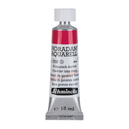 Horadam Aquarell Tube 15ml (Price group 2) 485 indigo in the group Art Supplies / Artist colours / Watercolor Paint / Watercolor in tube at Pen Store (110627)